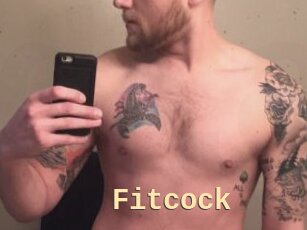Fitcock