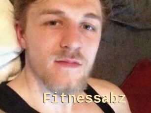 Fitnessabz
