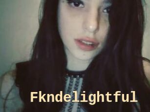 Fkndelightful