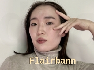 Flairbann