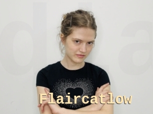 flaircatlow Dialogue Sexe