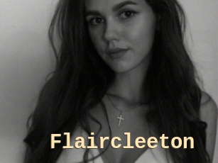Flaircleeton