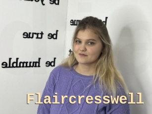 Flaircresswell