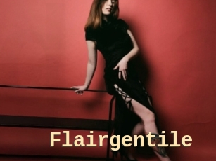 flairgentile Dialogue Sexe