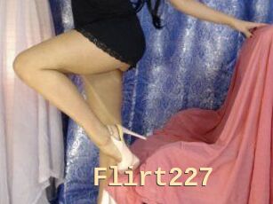 Flirt227