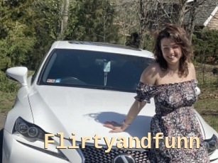 Flirtyandfunn