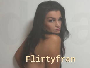 Flirtyfran