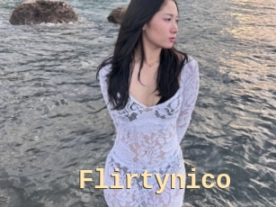 flirtynico Dialogue Sexe