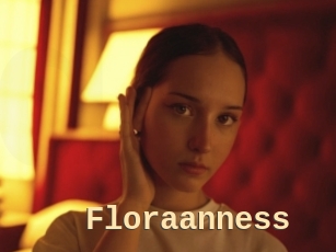 Floraanness