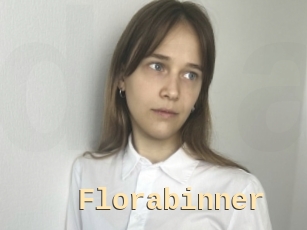 Florabinner