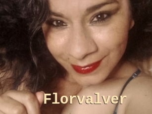 Florvalver