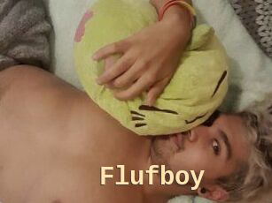 Flufboy