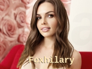 Foxhilary