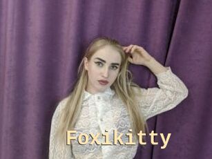Foxikitty