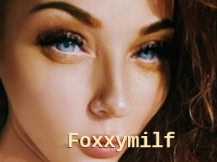 Foxxymilf