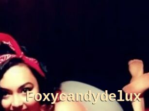 Foxycandydelux