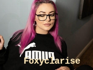 Foxyclarise