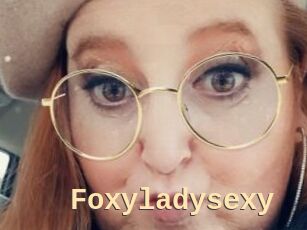 Foxyladysexy