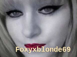 Foxyxblonde69