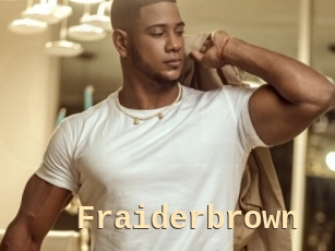 fraiderbrown Dialogue Sexe