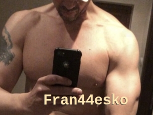 fran44esko Dialogue Sexe