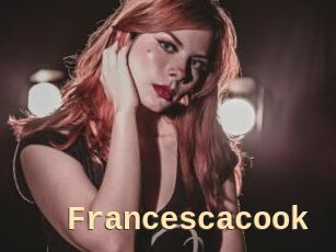 Francescacook