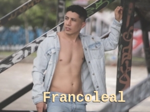 Francoleal