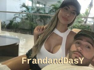 FrandandDasY