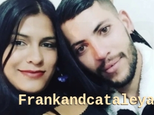 Frankandcataleya