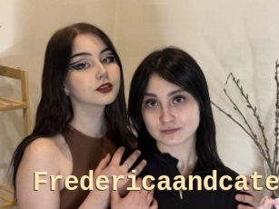 Fredericaandcate
