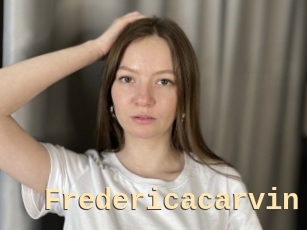 fredericacarvin Dialogue Sexe