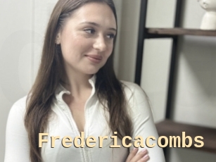 Fredericacombs