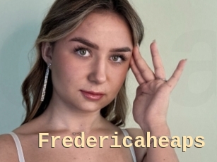 Fredericaheaps
