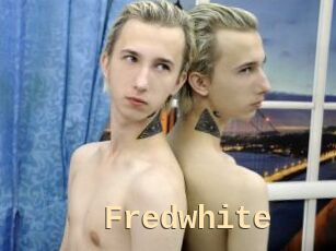 Fredwhite