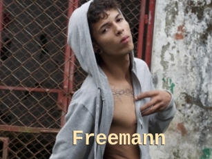 Freemann