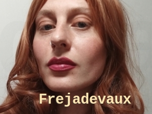 Frejadevaux