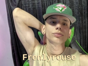 Frenlyrouse