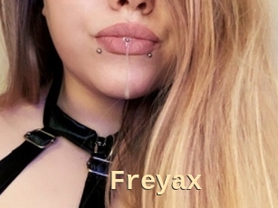 Freyax