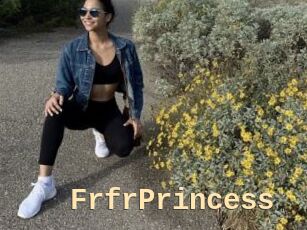 FrfrPrincess