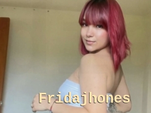 Fridajhones