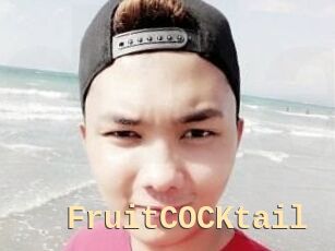 FruitCOCKtail