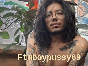 Ftmboypussy69