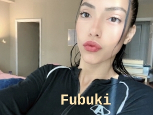 Fubuki