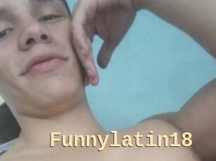 Funnylatin18