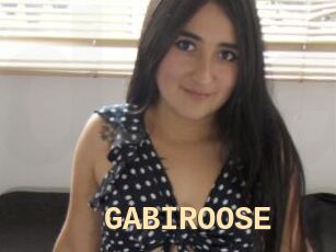 GABIROOSE