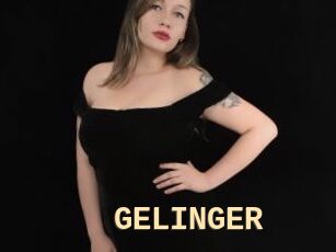 GELINGER