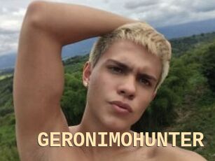 GERONIMOHUNTER