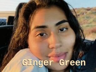 GInger_Green