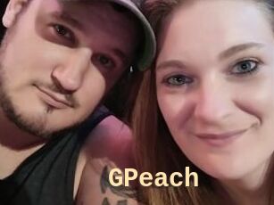 GPeach