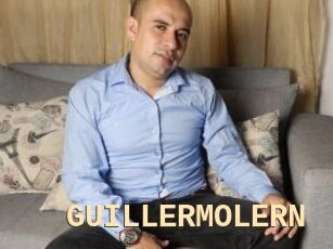 GUILLERMOLERN